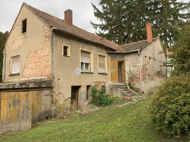 Eladó ház Vasvár 98 nm