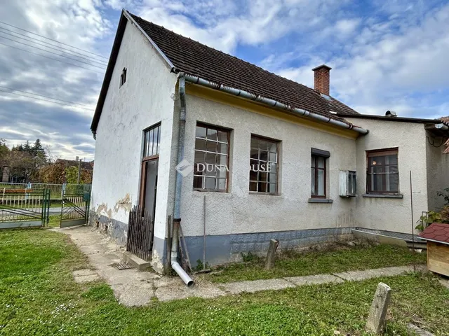 Eladó ház Kondorfa 65 nm