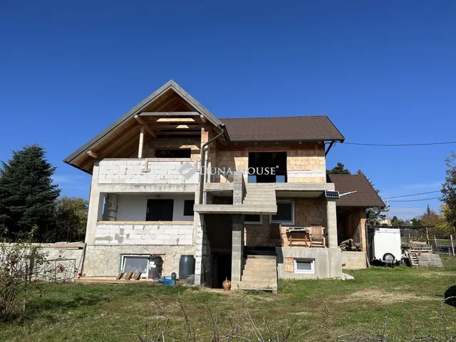 Eladó ház Cserszegtomaj 150 nm