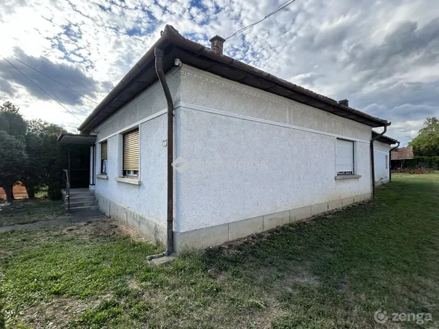 Eladó ház Zalalövő 110 nm