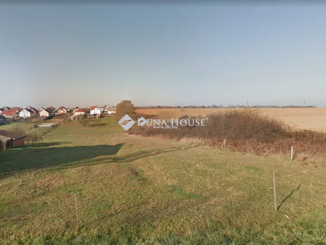 Eladó telek Zalalövő, József Attila utca 3370 nm