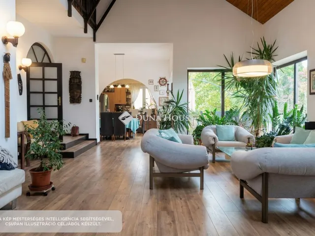 Eladó ház Nagykanizsa 250 nm