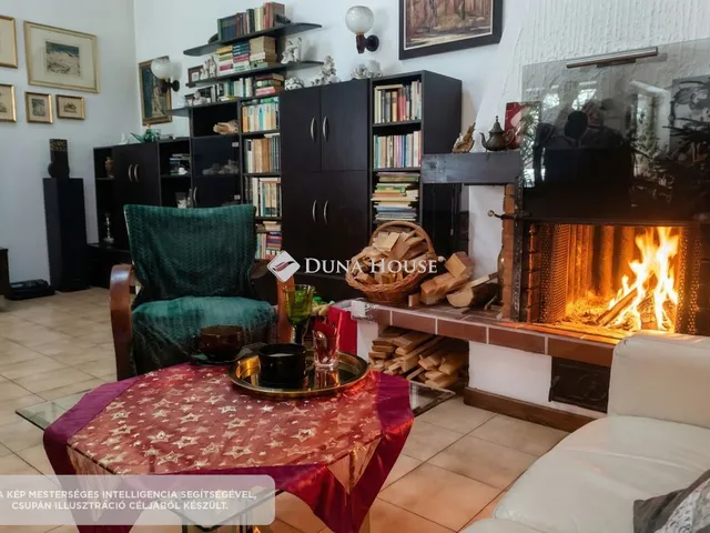 Eladó ház Nagykanizsa 250 nm