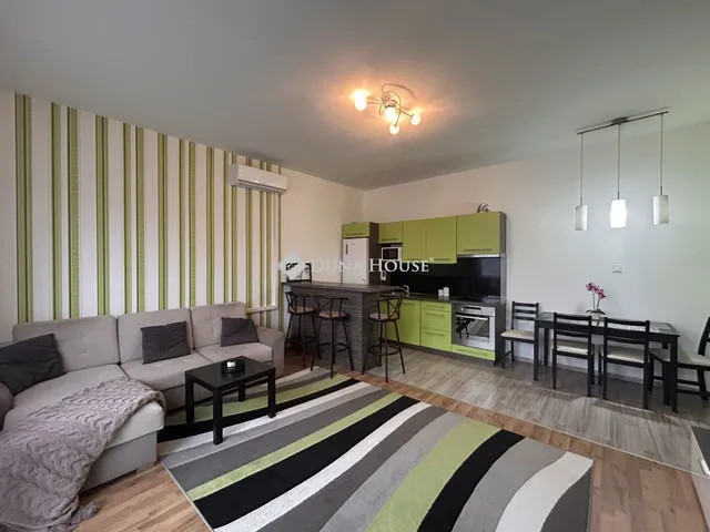 Eladó lakás Zalaegerszeg, Gébárti út 52 nm