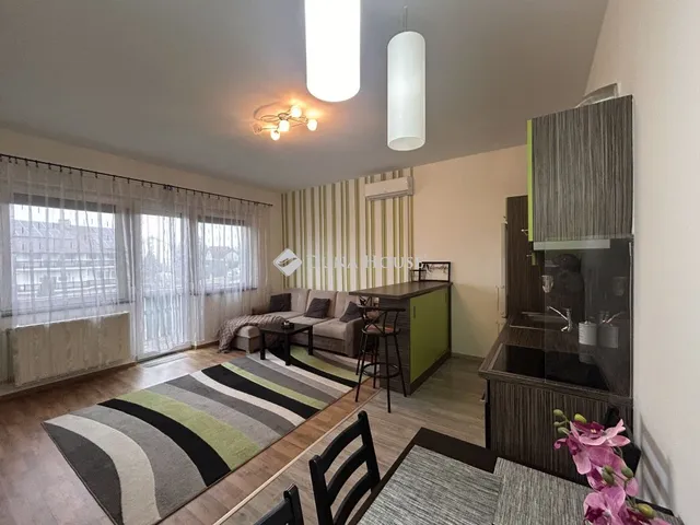 Eladó lakás Zalaegerszeg, Gébárti út 52 nm