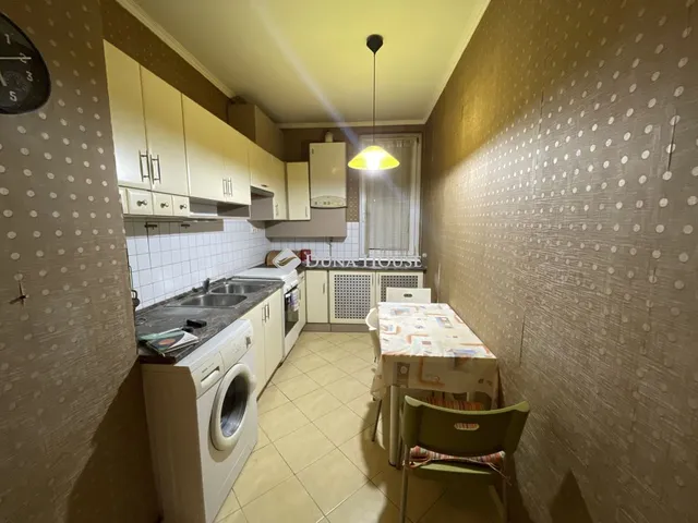 Kiadó lakás Zalaegerszeg 43 nm