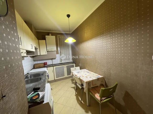 Kiadó lakás Zalaegerszeg 43 nm