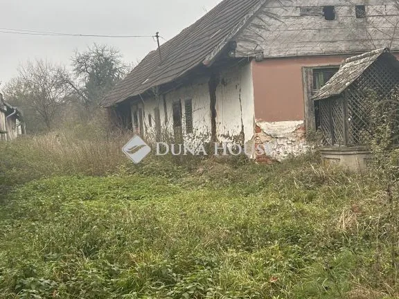 Eladó telek Pinkamindszent, Fő utca 1211 nm