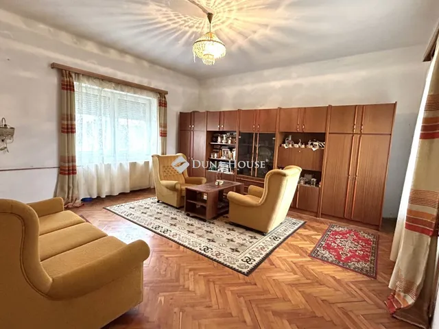 Eladó ház Bajánsenye 130 nm