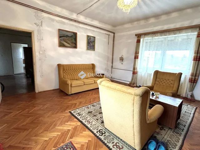 Eladó ház Bajánsenye 130 nm