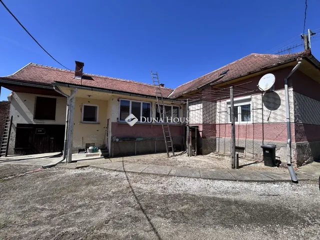Eladó ház Bajánsenye 130 nm