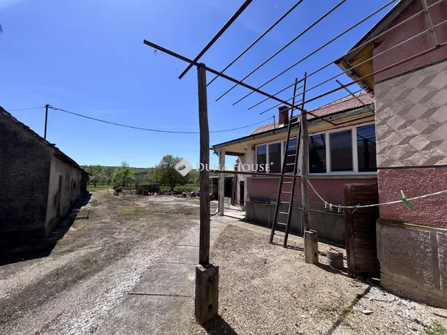 Eladó ház Bajánsenye 130 nm