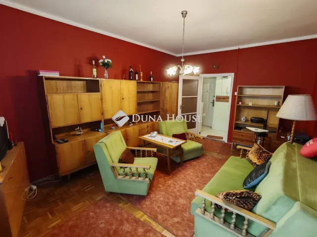 Eladó lakás Zalaegerszeg, Platán sor 49 nm