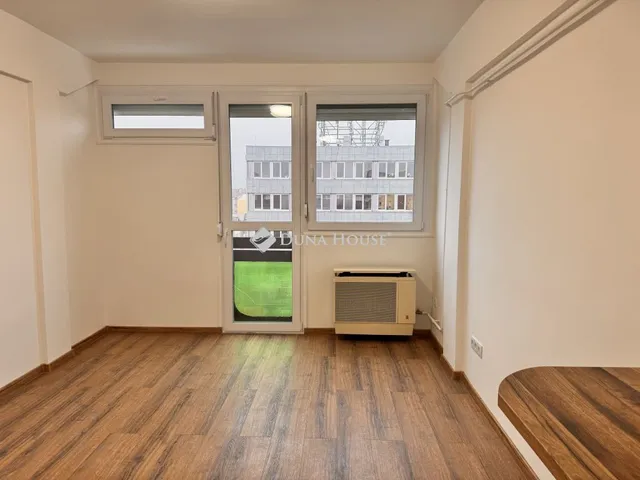 Eladó lakás Zalaegerszeg 21 nm