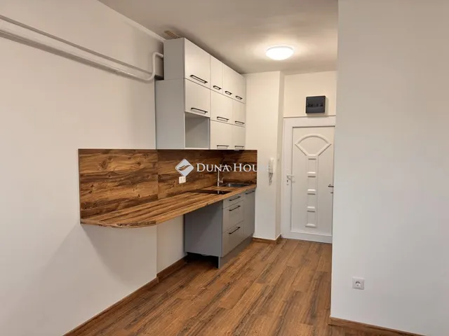 Eladó lakás Zalaegerszeg 21 nm