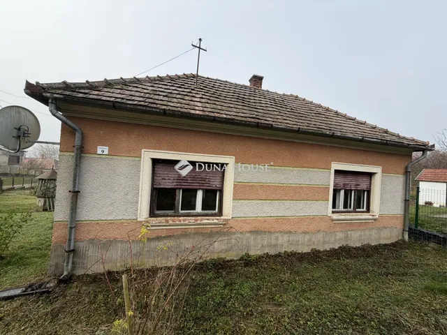 Eladó ház Nemesapáti 80 nm