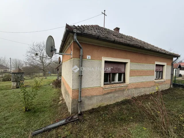 Eladó ház Nemesapáti, Kossuth utca 80 nm