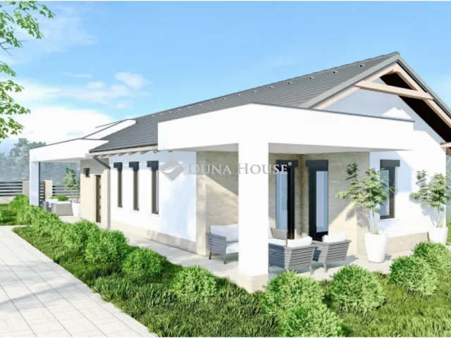 Eladó ház Zalaegerszeg 142 nm