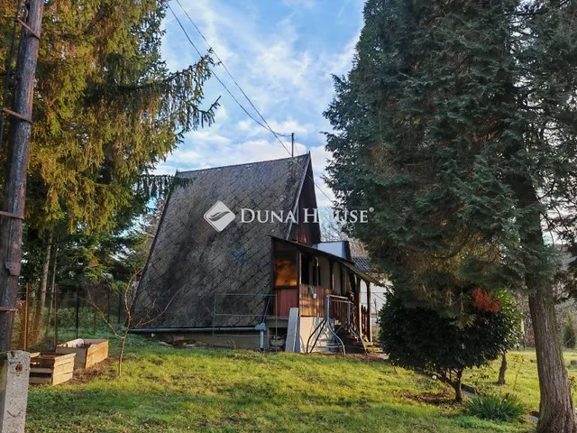 Eladó ház Zalaegerszeg, Ebergényi út 16 nm