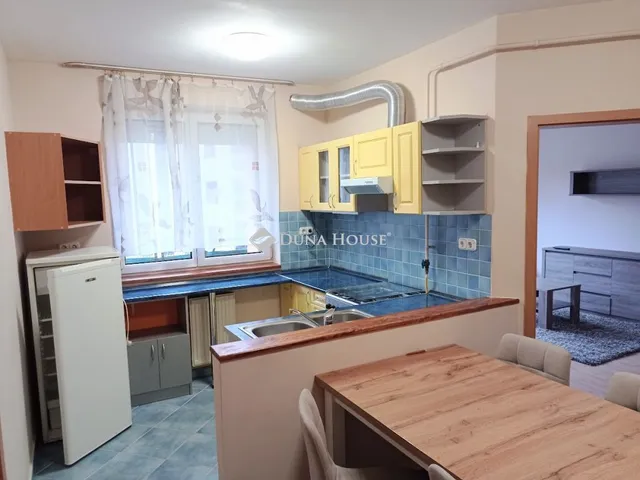 Kiadó lakás Zalaegerszeg, Bíró Márton utca 60 nm