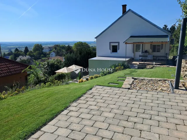 Eladó ház Fonyód 82 nm