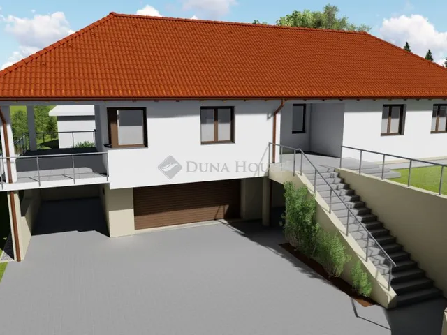 Eladó ház Boncodfölde 294 nm