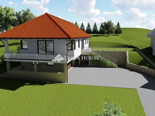 Eladó ház Boncodfölde, Dózsa György utca 294 nm