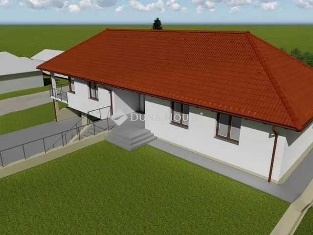 Eladó ház Boncodfölde, Dózsa György utca 294 nm