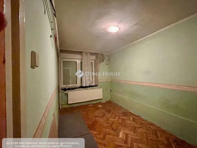 Eladó ház Nemesapáti, Hegyalja utca 109 nm