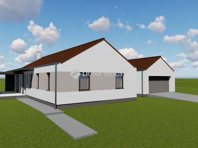 Eladó ház Bagod 116 nm