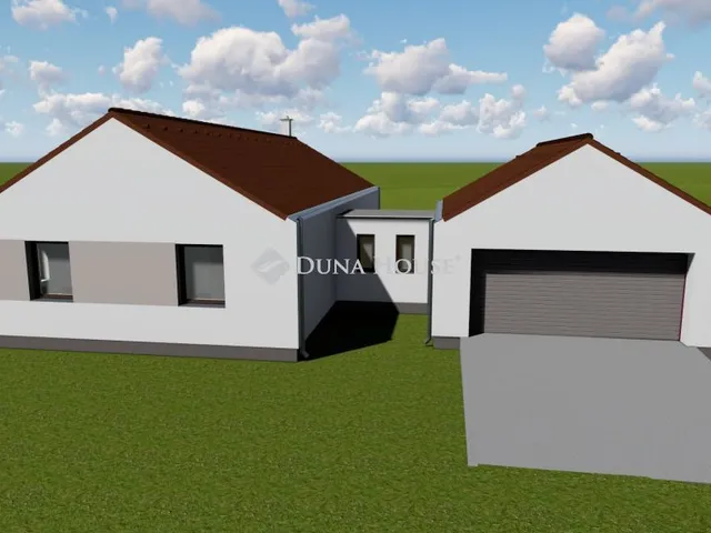 Eladó ház Bagod, József Attila u. 116 nm