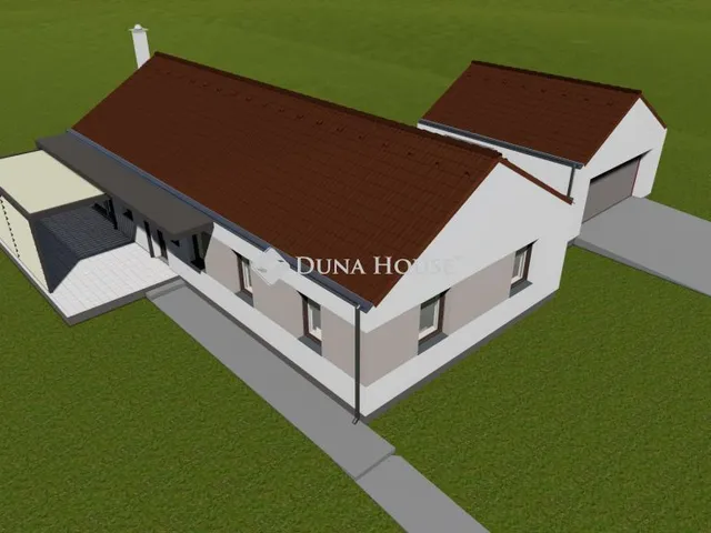 Eladó ház Bagod, József Attila u. 116 nm