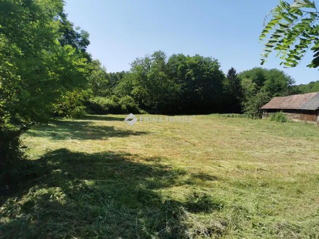 Eladó telek Salomvár, Harkály utca 4066 nm