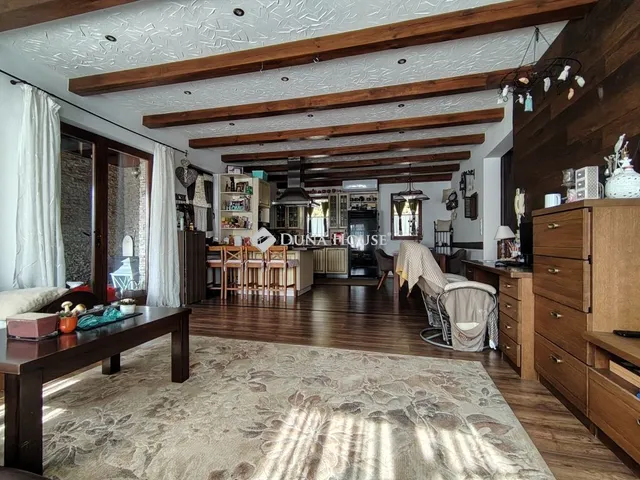 Eladó ház Nagypáli 170 nm