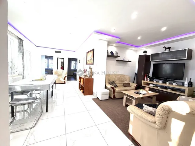 Eladó ház Bak 110 nm