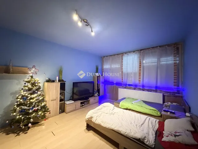 Eladó lakás Nagykanizsa, Hevesi Sándor utca 48 nm