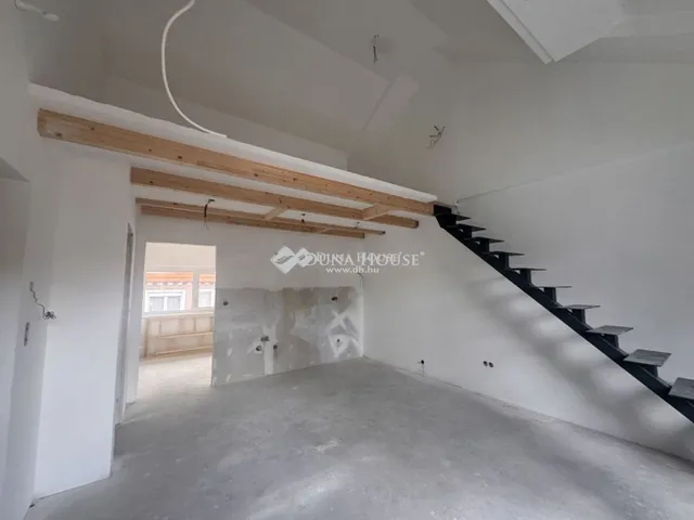 Eladó új építésű lakópark Zalaegerszeg 56 nm