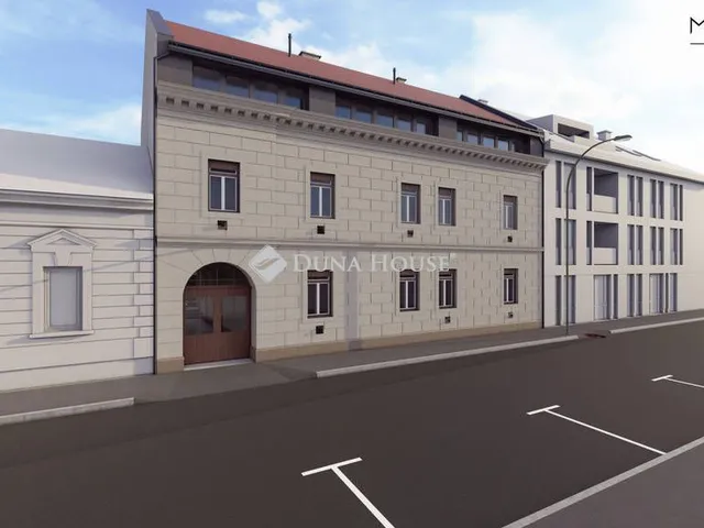 Eladó lakás Zalaegerszeg 56 nm