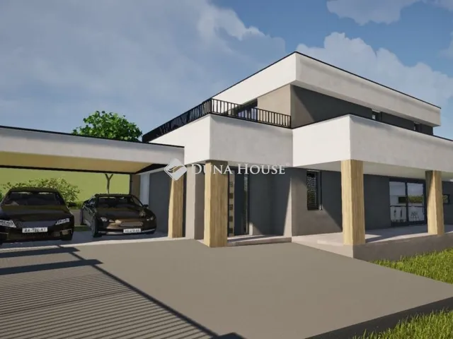 Eladó ház Zalaegerszeg 201 nm