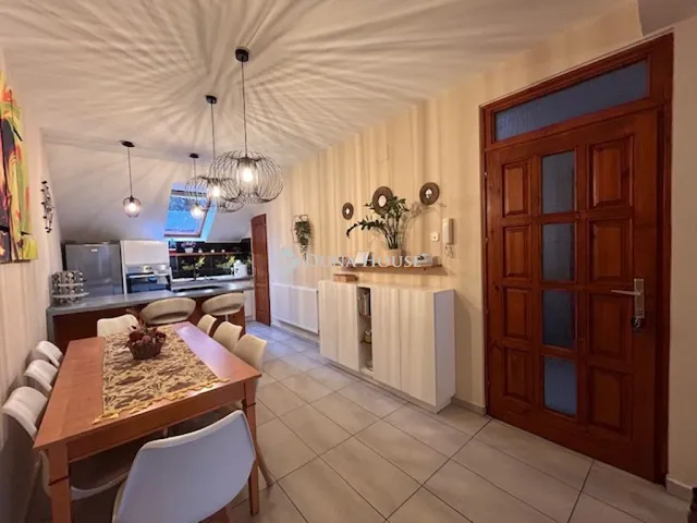 Eladó lakás Zalaegerszeg 71 nm