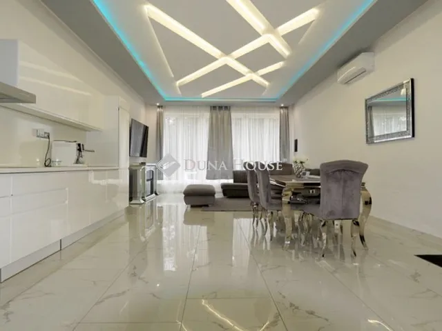 Eladó lakás Bük 92 nm