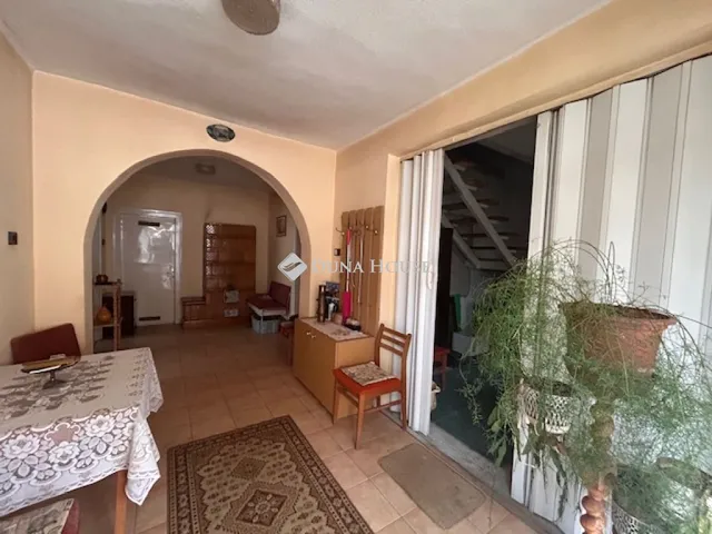 Eladó ház Bak 153 nm