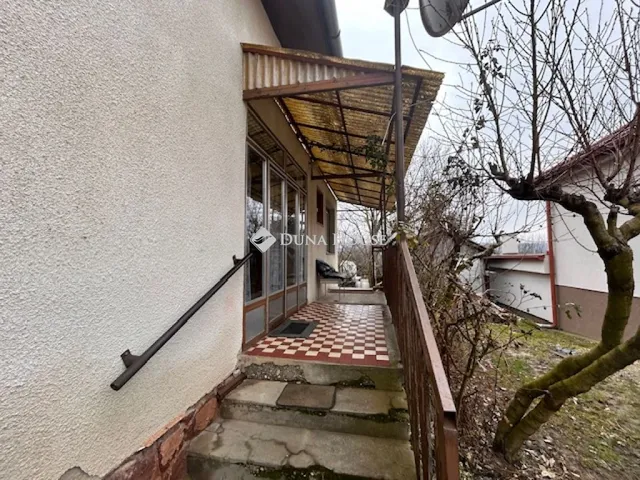 Eladó ház Bak, Rózsa utca 153 nm