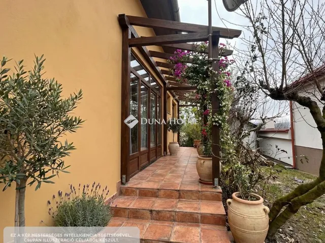 Eladó ház Bak, Rózsa utca 153 nm