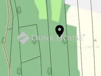 Eladó telek Bak, Nincs utca 2838 nm