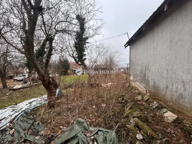 Eladó mezőgazdasági ingatlan Bak, Nincs utca 24 nm