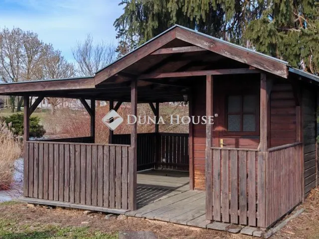 Eladó telek Hottó, Petőfi Sándor utca 3187 nm