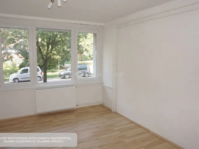 Eladó lakás Zalaegerszeg, Jókai Mór utca 52 nm