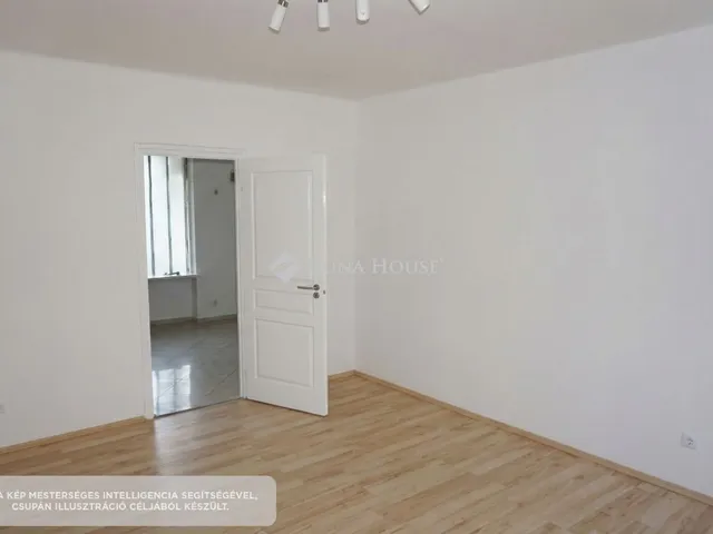 Eladó lakás Zalaegerszeg, Jókai Mór utca 52 nm