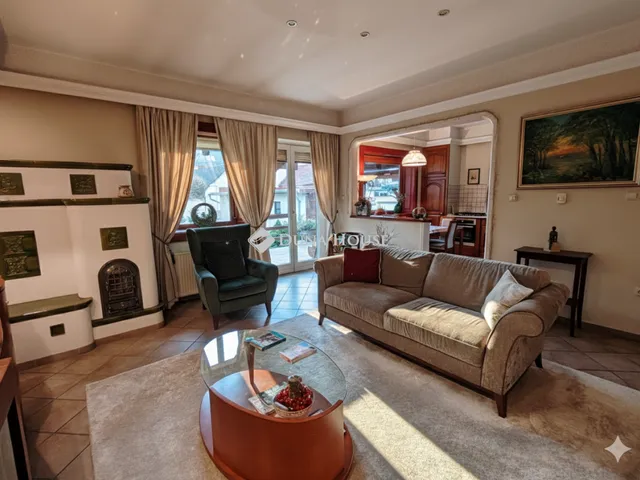 Eladó ház Zalaegerszeg 127 nm